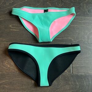 Triangl swim bottoms